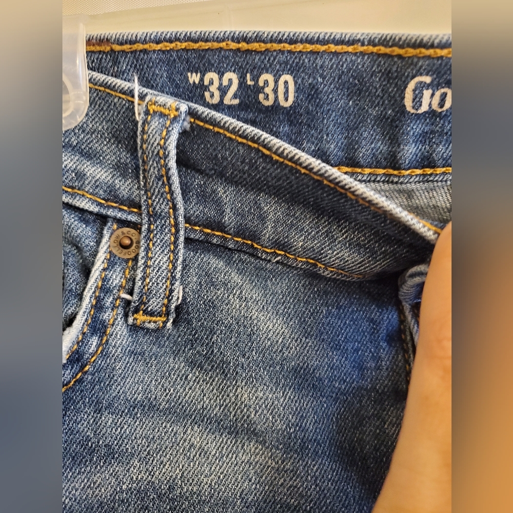 Goodfellow jeans - Picture 4 of 4